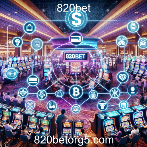 Explorando os Métodos de Pagamento no 820bet